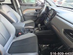 2025 Forester Thumbnail 21
