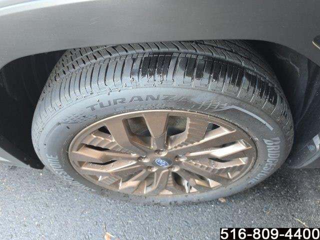 2025 Subaru Forester - $31,947