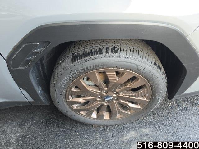 2025 Subaru Forester - $31,947