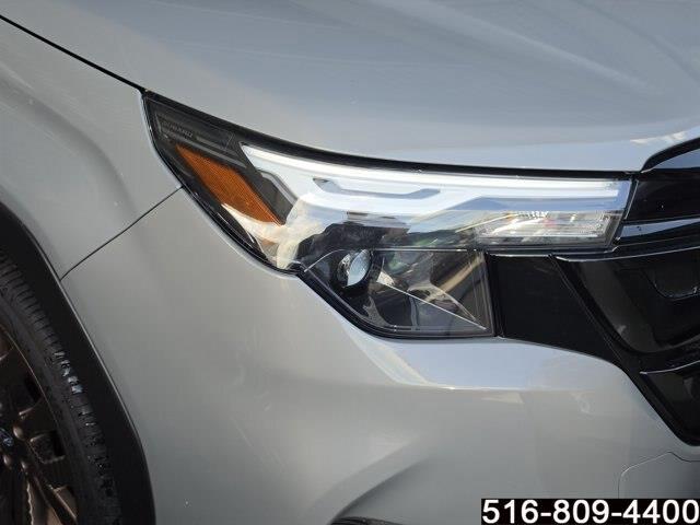 2025 Subaru Forester - $31,947