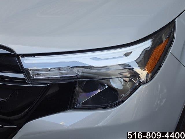 2025 Subaru Forester - $31,947