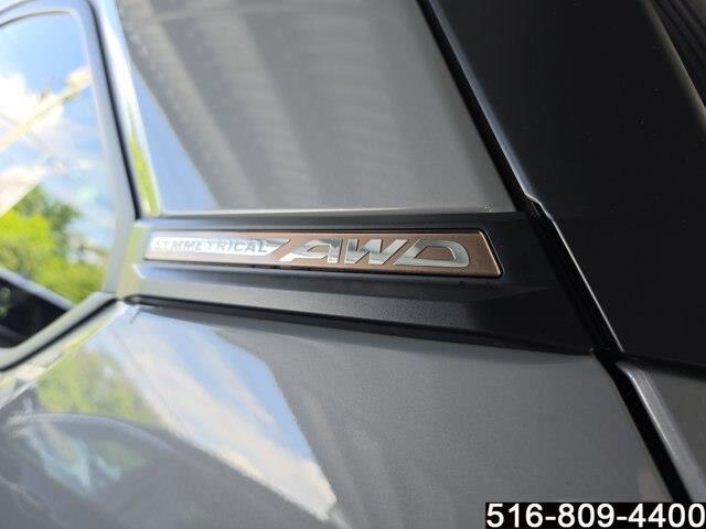 2025 Subaru Forester - $31,947