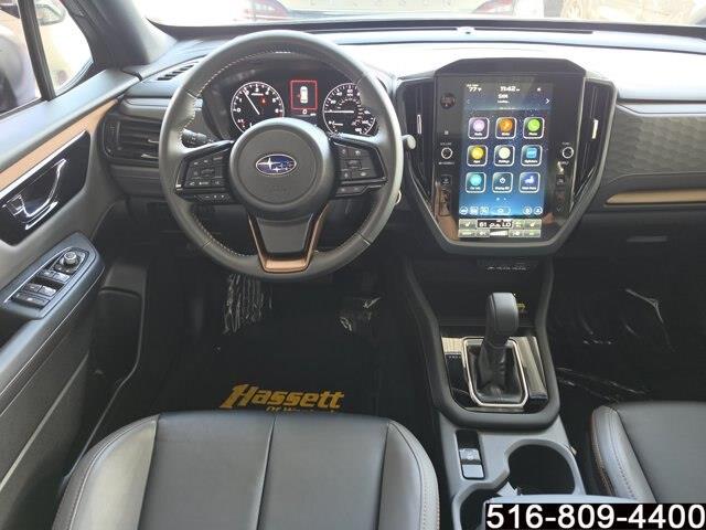 2025 Subaru Forester - $31,947