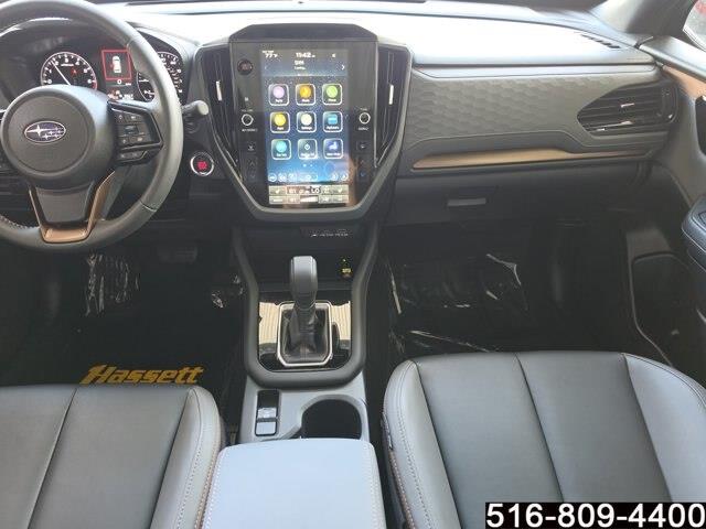 2025 Subaru Forester - $31,947