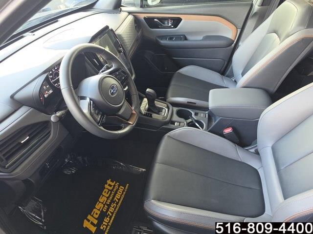 2025 Subaru Forester - $31,947