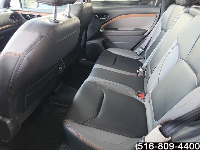 2025 Subaru Forester - $31,947