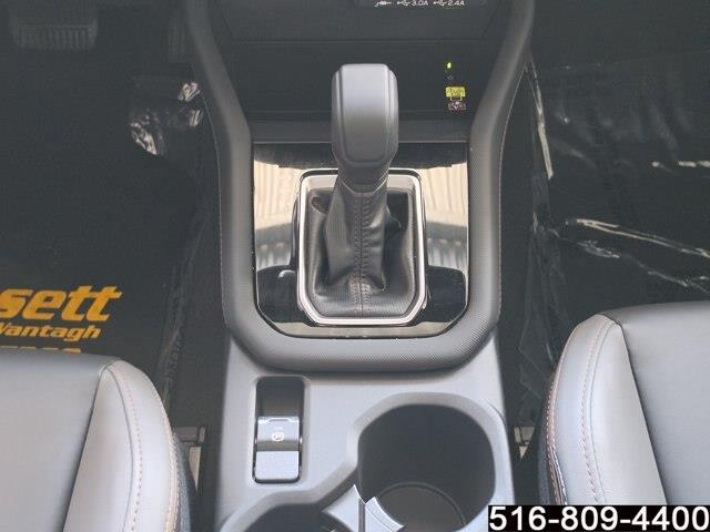 2025 Subaru Forester - $31,947