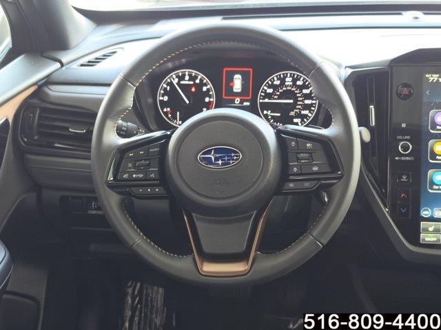 2025 Subaru Forester - $31,947