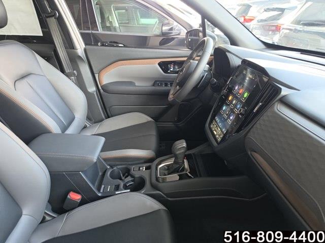 2025 Subaru Forester - $31,947