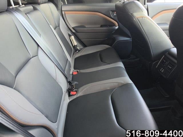 2025 Subaru Forester - $31,947