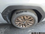 2025 Forester Thumbnail 4