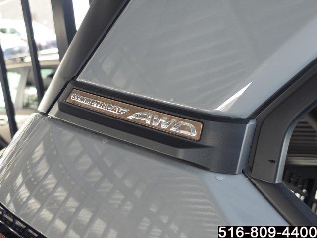 2025 Subaru Forester - $31,447