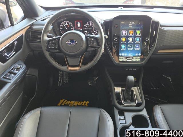 2025 Subaru Forester - $31,447