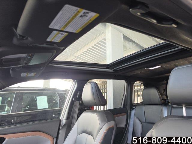 2025 Subaru Forester - $31,447