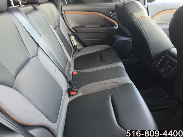 2025 Subaru Forester - $31,447