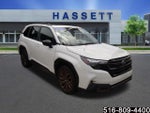 2025 Forester Thumbnail 1
