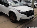 2025 Forester Thumbnail 2