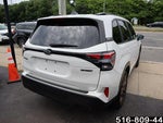 2025 Forester Thumbnail 4