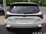 2025 Forester Thumbnail 5
