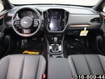 2025 Forester Thumbnail 9