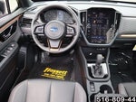 2025 Forester Thumbnail 10