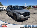 2025 Forester Thumbnail 1