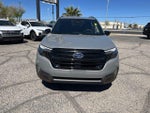 2025 Forester Thumbnail 2