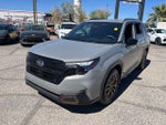 2025 Forester Thumbnail 3