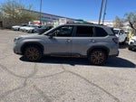 2025 Forester Thumbnail 4