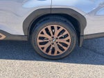 2025 Forester Thumbnail 5