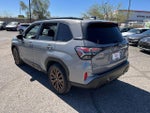 2025 Forester Thumbnail 6