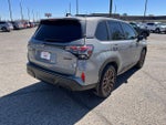 2025 Forester Thumbnail 8