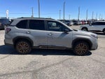 2025 Forester Thumbnail 9