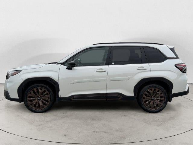 2025 Subaru Forester - $32,988