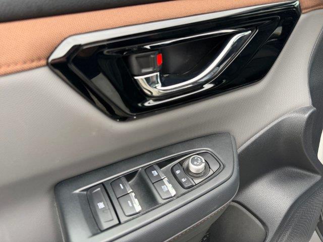 2025 Subaru Forester - $32,988