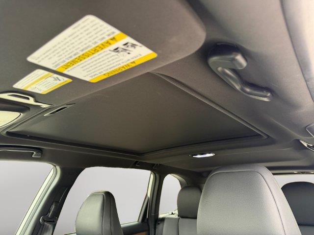 2025 Subaru Forester - $32,988