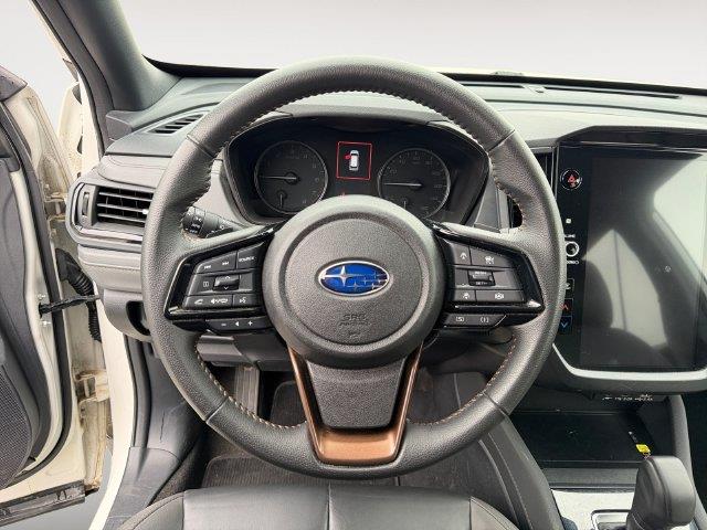 2025 Subaru Forester - $32,988