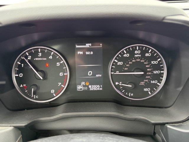 2025 Subaru Forester - $32,988