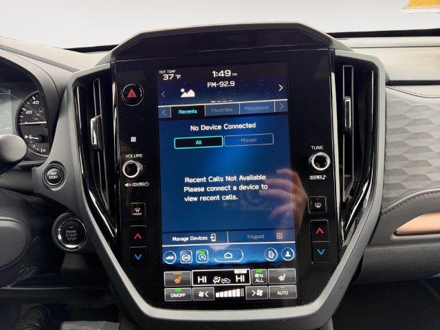 2025 Subaru Forester - $32,988