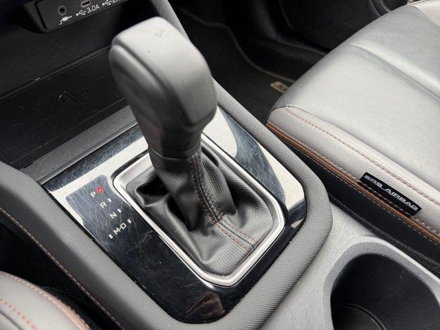 2025 Subaru Forester - $32,988