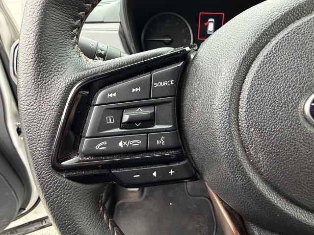 2025 Subaru Forester - $32,988