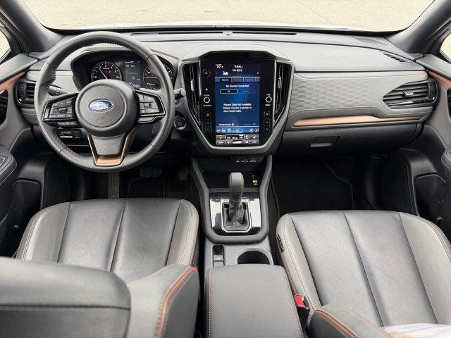 2025 Subaru Forester - $32,988