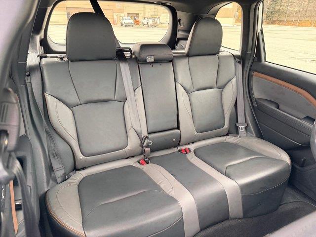 2025 Subaru Forester - $32,988