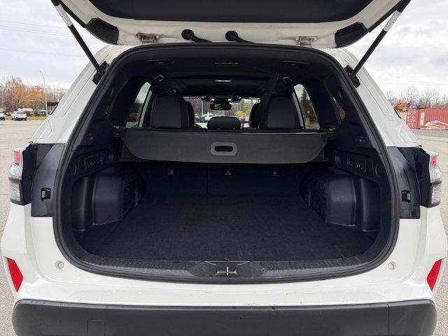 2025 Subaru Forester - $32,988