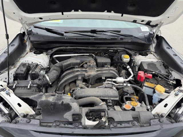 2025 Subaru Forester - $32,988