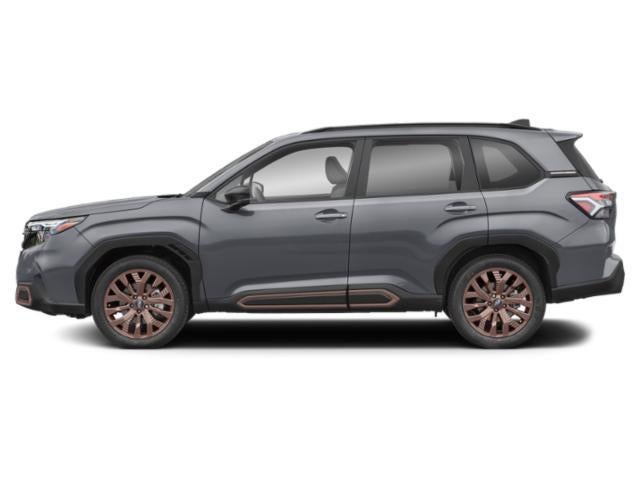 2025 Subaru Forester - $38,100