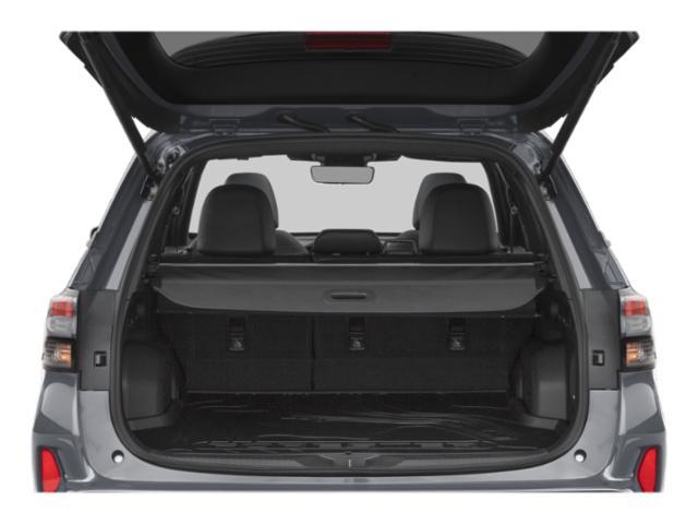2025 Subaru Forester - $38,100