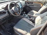 2025 Forester Thumbnail 13