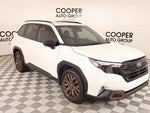 2025 Forester Thumbnail 1