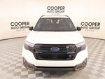 2025 Forester Thumbnail 9